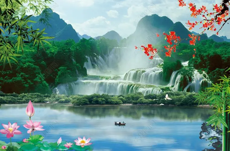 工业高效智能